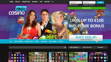 Hello! Casino Sister Sites [2024 Best].